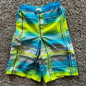 OP Boys Swim Trunks